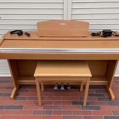 配送可能！■YAMAHA ヤマハ YDP-131 電子ピアノ 8...