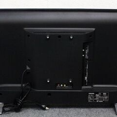 東芝/TOSHIBA 32V34 REGZA レグザ 32V型 ハイビジョン液晶テレビ Prime