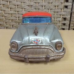 当時物 ブリキ ビュイック メーカー不明 日本製 BUICK 全長 約27cm