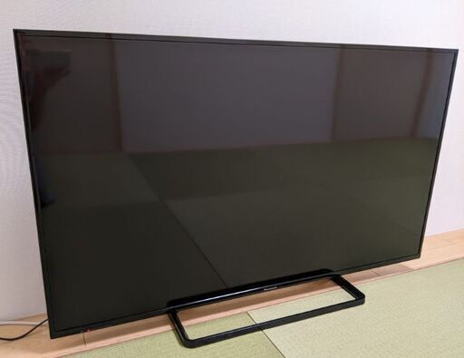 パナソニック ５０Ｖ型 ハイビジョン液晶テレビ ビエラ