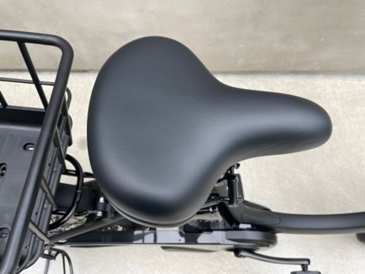 Panasonic 電動自転車 SW マットブラック ほぼ新品 決断が早い方優先