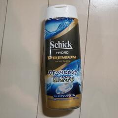 髭剃りクリーム Schick ひげそり 髭剃り クリーム シック...