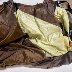 【状態良】スノーピーク　アメニティドームS 