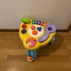 ウィンファン　幼児　知育玩具
