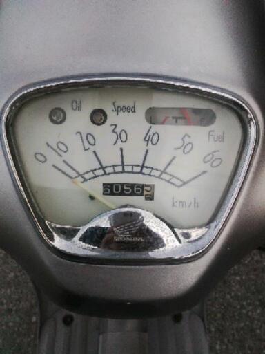 商談中 AF24 ジョルノ 実働 ベース車 日立南太田ic