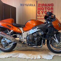 □SUZUKI GSX1300R A11112 ハヤブサ 隼 ス...