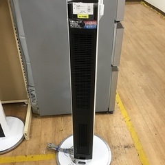 トレファク神戸新長田】KOIZUMIの送風機能付きファンヒーター2021年製 