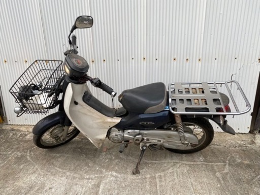 カブ　C50
