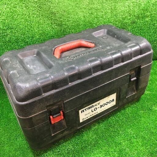 日東工器 LO-3000A 磁器ボール盤 コード式 本体のみ【市川行徳店