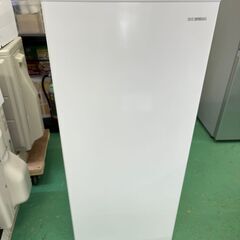 ★未使用品★IUSN-12A 119L 2022年 冷凍庫 IR...