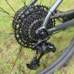 トレック　エクスキャリバー8 2021年モデル　マウンテンバイク