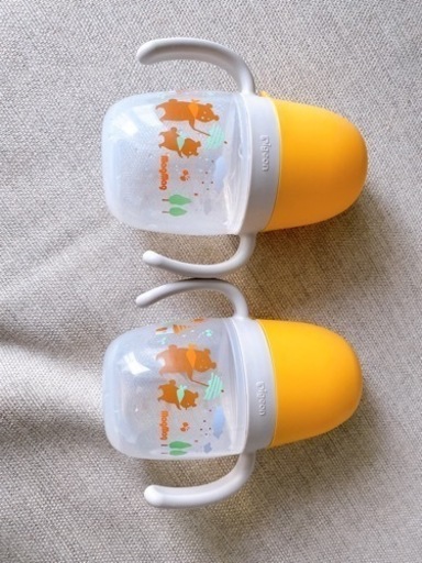 赤ちゃん用マグ スパウト えり 辻堂の生活雑貨の中古あげます 譲ります ジモティーで不用品の処分