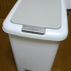 ニトリ ごみ箱 2WAYペダルペール 20L 西池袋手渡しのみ ...