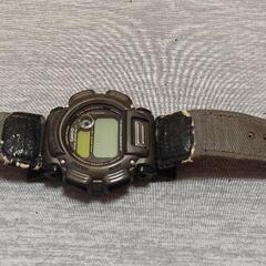 G-SHOCK（電池切れ）