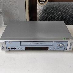 0826-040 SANYOビデオテープレコーダー