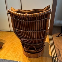 ロッキングチェア kazama yokohama