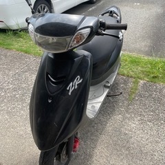 原付バイク50cc