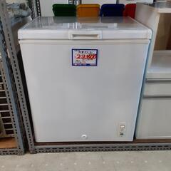 冷凍ストッカー SFU-A142