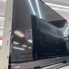 お値下げ致しました！！40型 液晶テレビ 2018 40V31 TOSHIBA No.3208