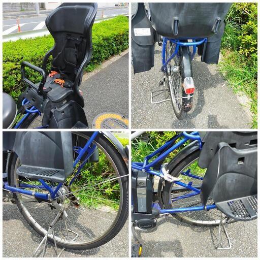 電動自転車 お取引き決定