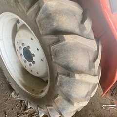 クボタ　ZL1-455  45馬力トラクター