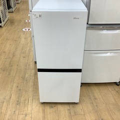 Hisense(ハイセンス) 2ドア冷蔵庫 HR-D1304のご紹介！