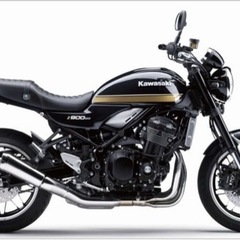 【ネット決済】’23年モデルZ900RS新車!ブラック☆ガラスコ...