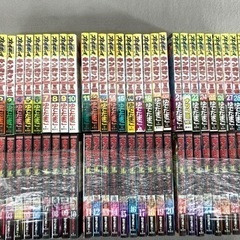 コミック キン肉マンII世 全29巻  究極の超人タッグ編 全2...