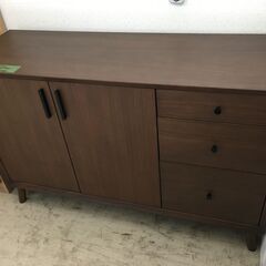 ニトリ サイドボード Nフィルン テレビ台 テレビボード テレビ台