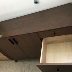 ニトリ サイドボード Nフィルン テレビ台 テレビボード テレビ台