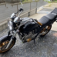 【ネット決済】ヤマハ　xjr400r 後期