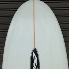 【超美品】サーフボード　bilt ： TSpoon（ティースプーン）