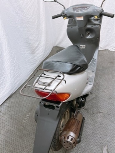 ライブディオ チェスタ セル1発 不具合無し エンジン良好 AF34-134