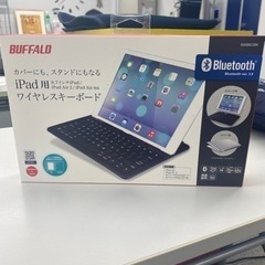iBUFFALO iPad Air 専用 Bluetooth 3...