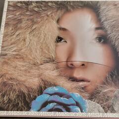 MISIA   MARS&ROSES   【CD】