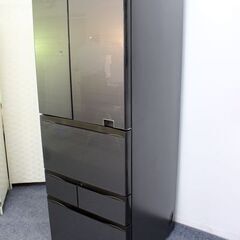 東芝/TOSHIBA GR-S510FZ（ZH） 冷蔵庫 508...
