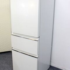 三菱電機/MITSUBISHI MR-CX33D-W 冷蔵庫 3...