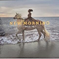 MISIA   NEW MORNING   【CD+DVD】