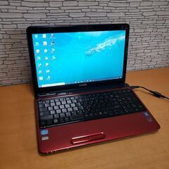 TOSHIBA dynabook T451 PT45146ESF...