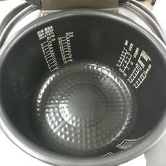 日立 圧力IHジャー炊飯器 1.8L 1升炊き 2020年製 RZ-A18KSM