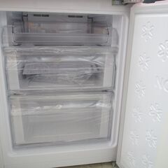 ID:G10002192 ハイアール 2ドア冷凍冷蔵庫148L(ピンク）