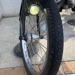 ?バッテリー最高レベル！?8.9Ah パナソニック ギュットミニ 