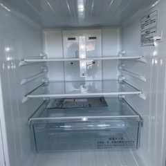 ハイセンス 134L 2ドア冷蔵庫 2020年製 リサイクルショップ宮崎屋住吉