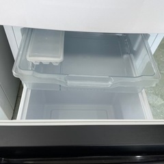 ハイセンス 134L 2ドア冷蔵庫 2020年製 リサイクルショップ宮崎屋住吉