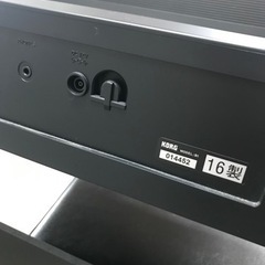 取引場所 南観音 V 2208-756 KORG/コルグ B1 デジタルピアノ
