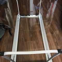 ☆中古品☆2点セットスノーピーク エントリーIGT フレームのみ&マルチ