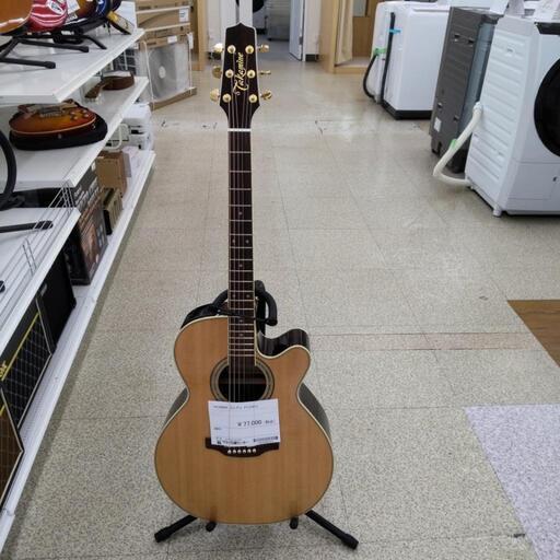 TAKAMINE エレアコ PTU541C TJ160
