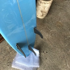 9月21日まで！△▼CREEK KEEPER サーフボード　6\'4\