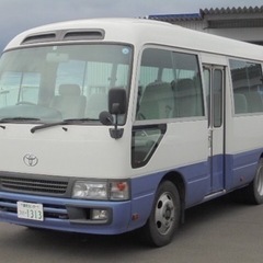 送迎バス☆普通免許2種ドライバー☆アルバイト大募集の画像