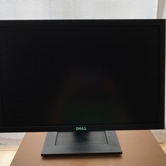 DELL E2209Wc モニター22インチ【ジャンク品】